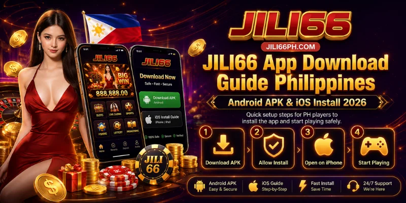 jili66 app download guide philippines