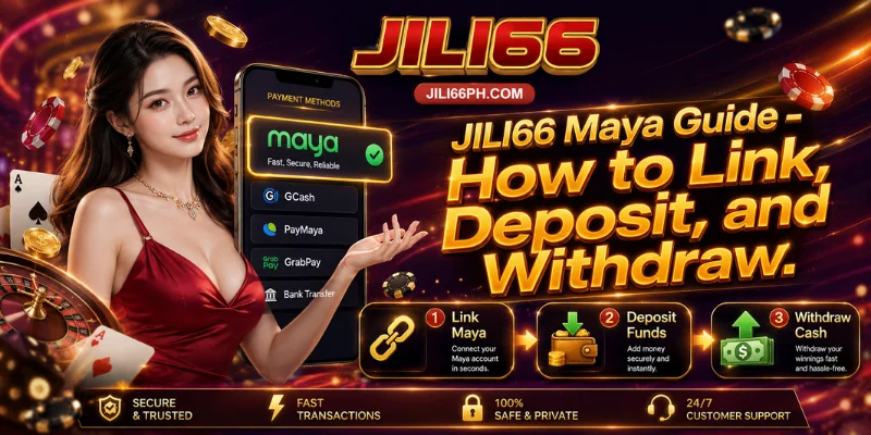 jili66 maya guide