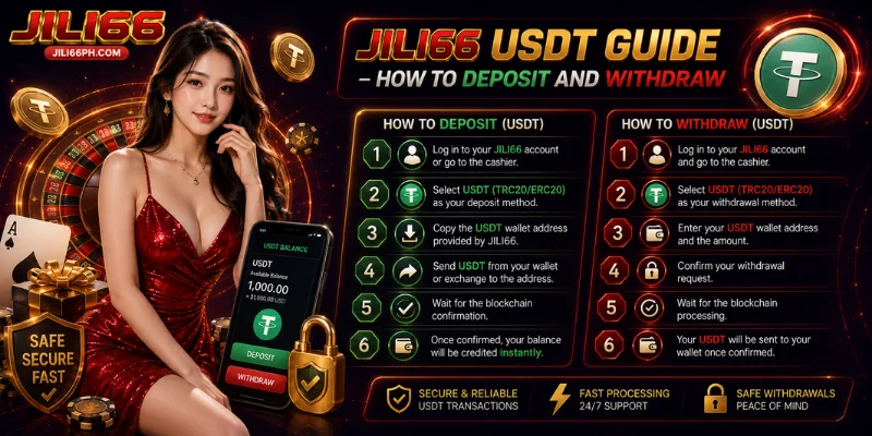 jili66 usdt guide