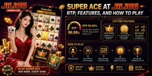 super ace at jili66